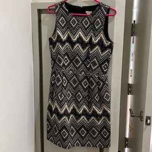 J.Crew Sleeveless Dress